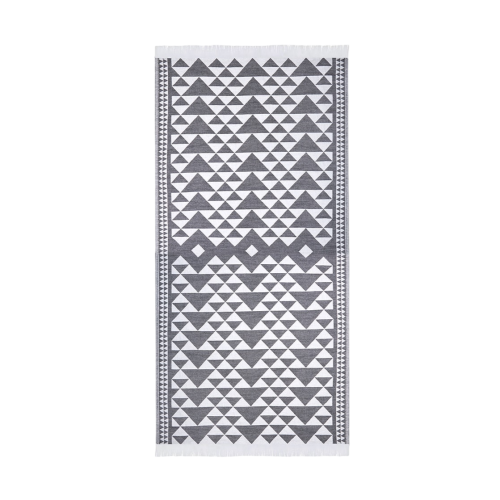 TANGAROA BLACK